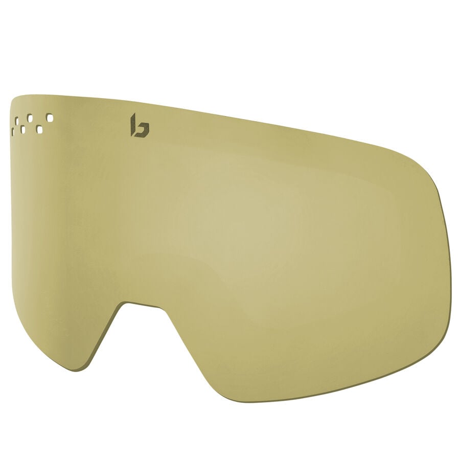 REPLACEMENT LENS NEVADA, No Colour Reference-Lemon Gun Cat 1, hi-res